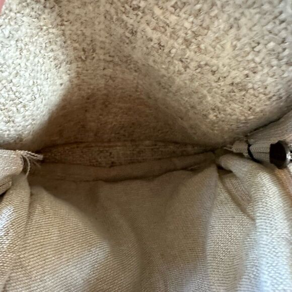 Core Hemp Handmade Natural Pure Hemp Lightweight Mini Backpack main image 6